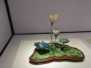 天工造物,奇石是档次最高的原生态艺术品